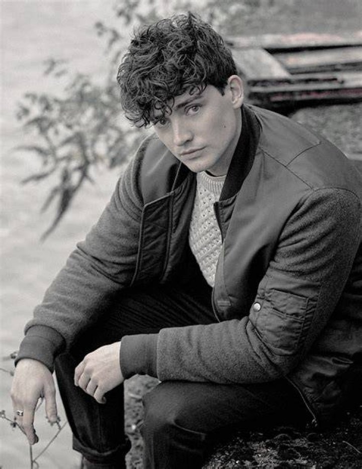 Aneurin Barnard Most Beautiful Man, Men, Dunkirk Cast, Hot