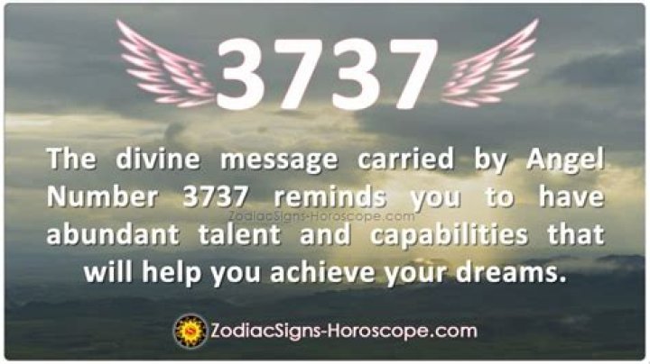 Angel Number 3737 Says True Love and Compassion Conquers All