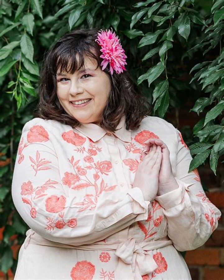 Angela Hinton IMDb