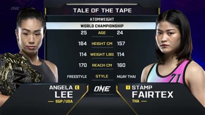 Angela Lee says &lsquo;little beast&rsquo; brother Adrian, 15, could be next