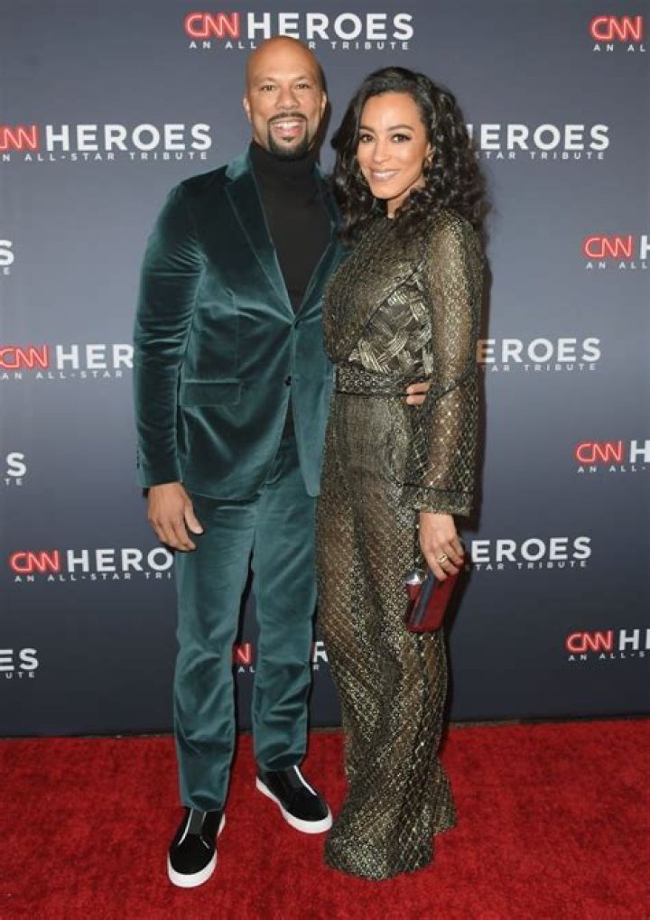 Angela Rye Opens Up about Split with Rapper Common