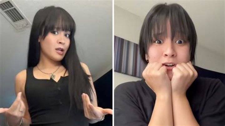 Angela Vandusen Cult Leader TikTok Why Is AngelaTheeG0ddess Trending?