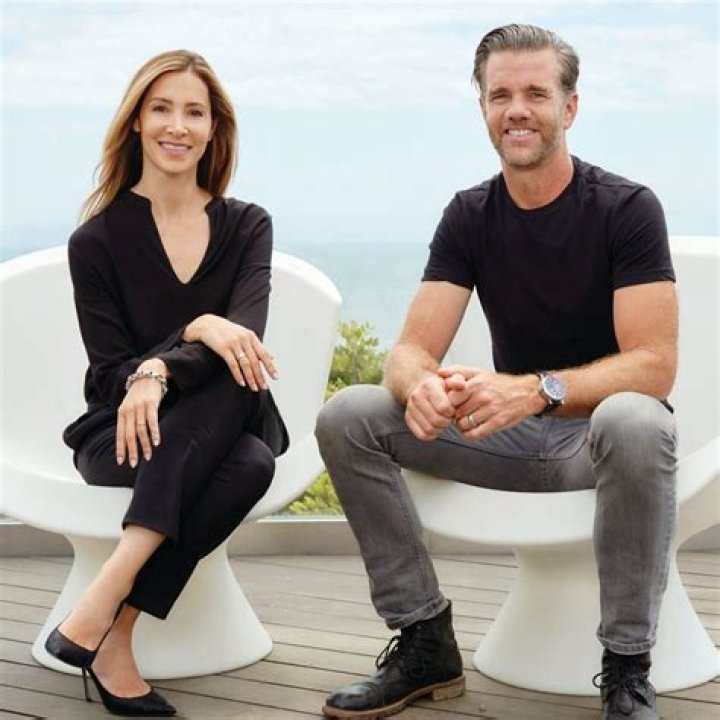 Angeleno Magazine A Marriage of Minds von Holzhausen