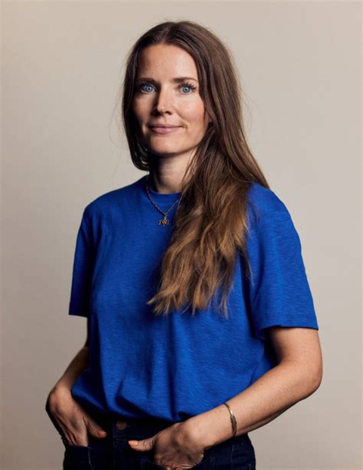 Angelica Askvik JCP
