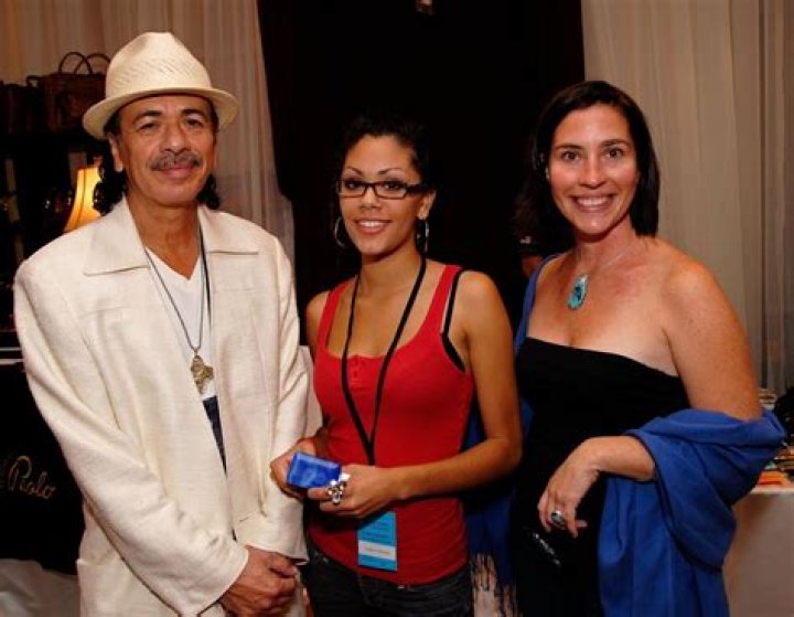 angelica santana (gelysantana) Twitter