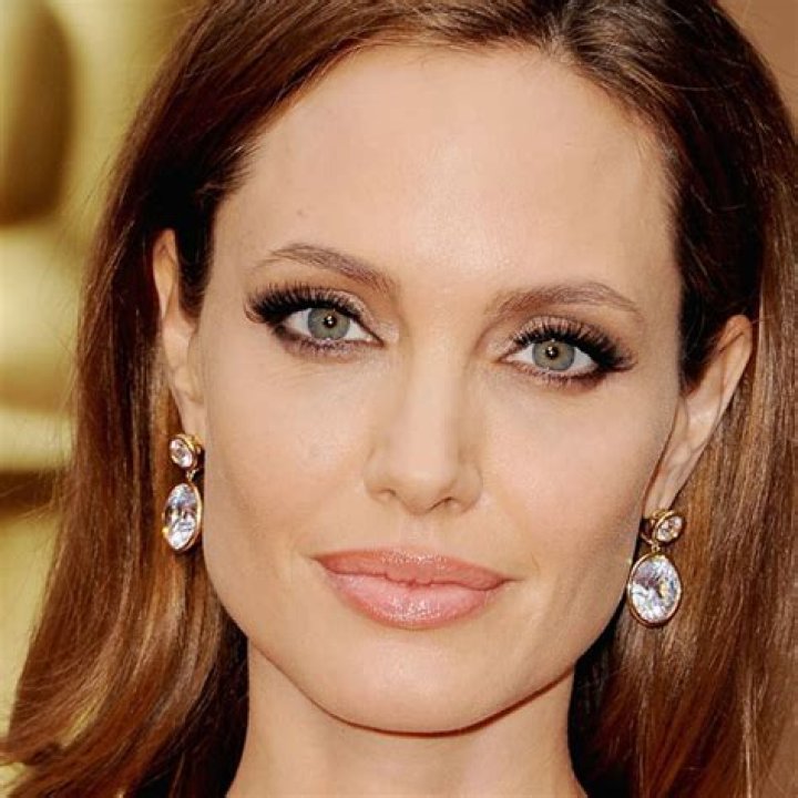 Angelina Jolie Was Insecure About the Decision to Be a Mom EDM Chicago