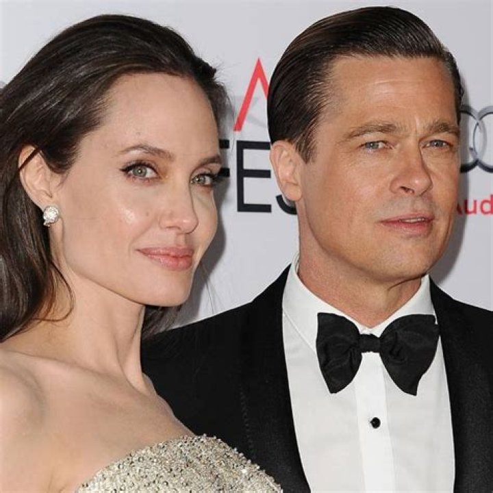 Angelina Jolie&rsquo;s reported new boyfriend is not what you&rsquo;d expect from