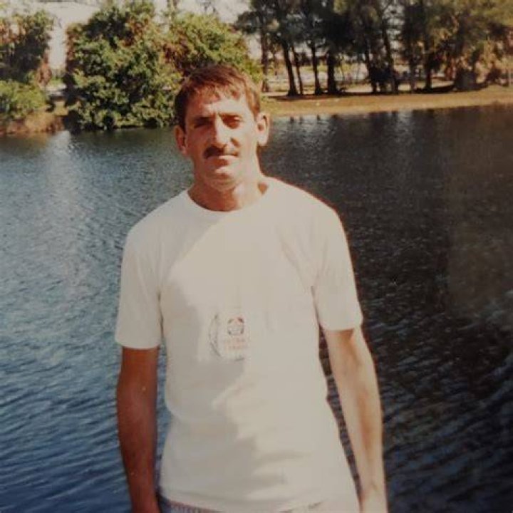 Angelo Paul Speziale