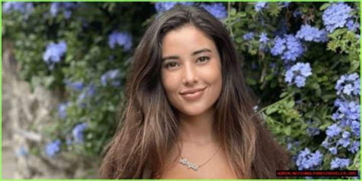 Angie Varona OnlyFans Leak: Aftermath And Impact
