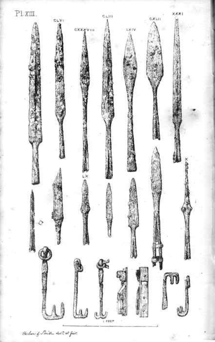 AngloSaxon Examples Page 58