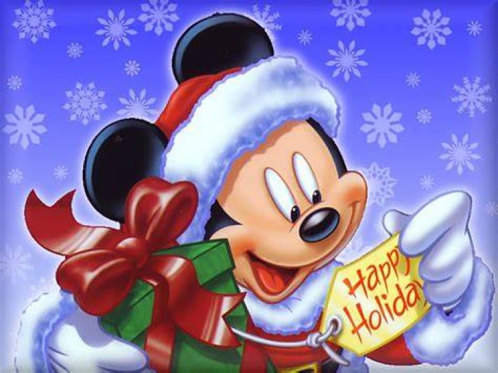 Animals Zoo Park 8 Christmas Cartoon Wallpapers Free for Desktop