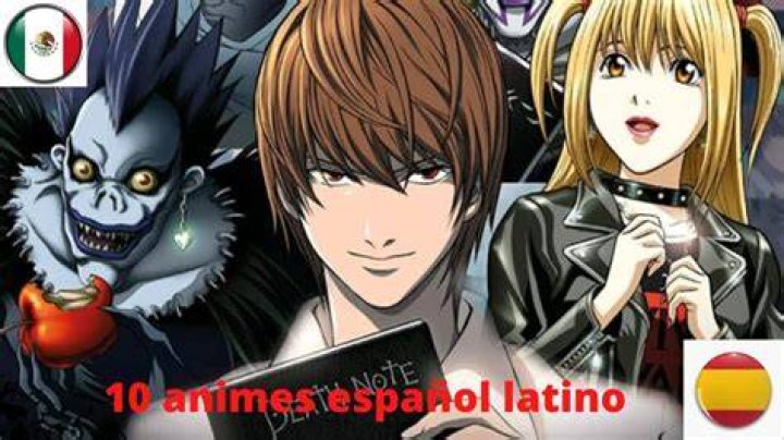 ANIME HD LATINO. YouTube