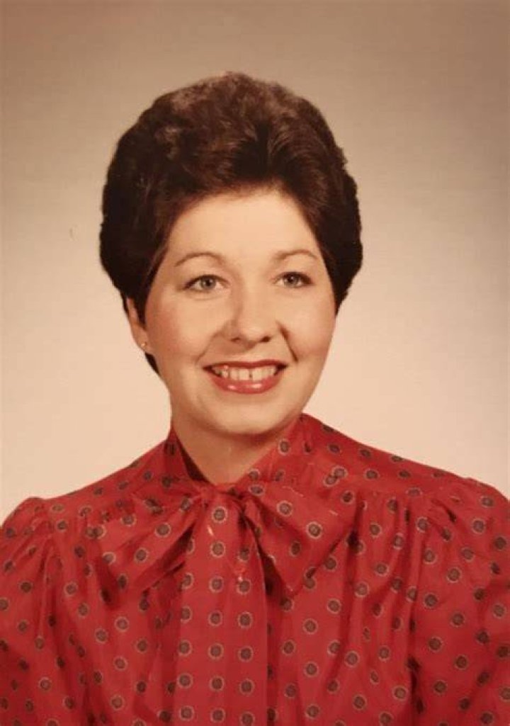Anita Robbins Kay Obituary Bartlett, TN