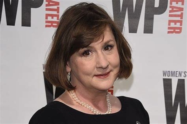 Ann Tricklebank Wiki, Biography, Age, Net Worth, Husband, Photos And More