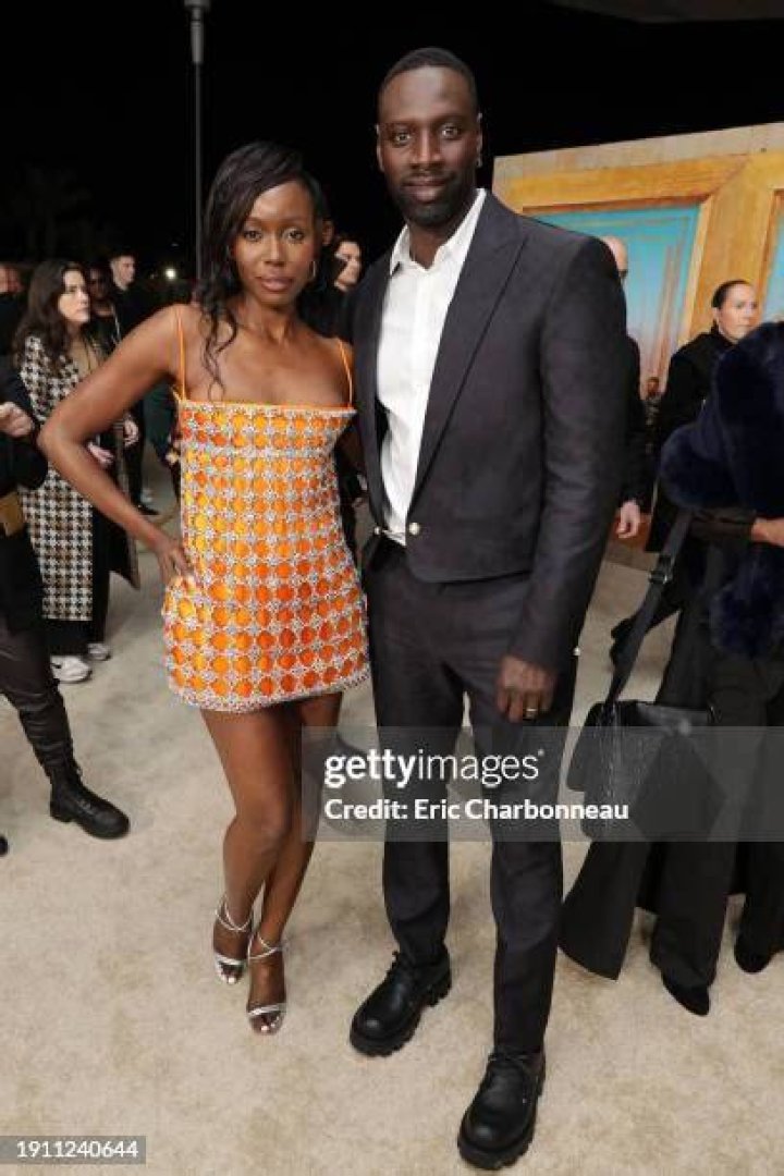 Anna Diop Husband, Is She Currently In Dating? SarkariResult