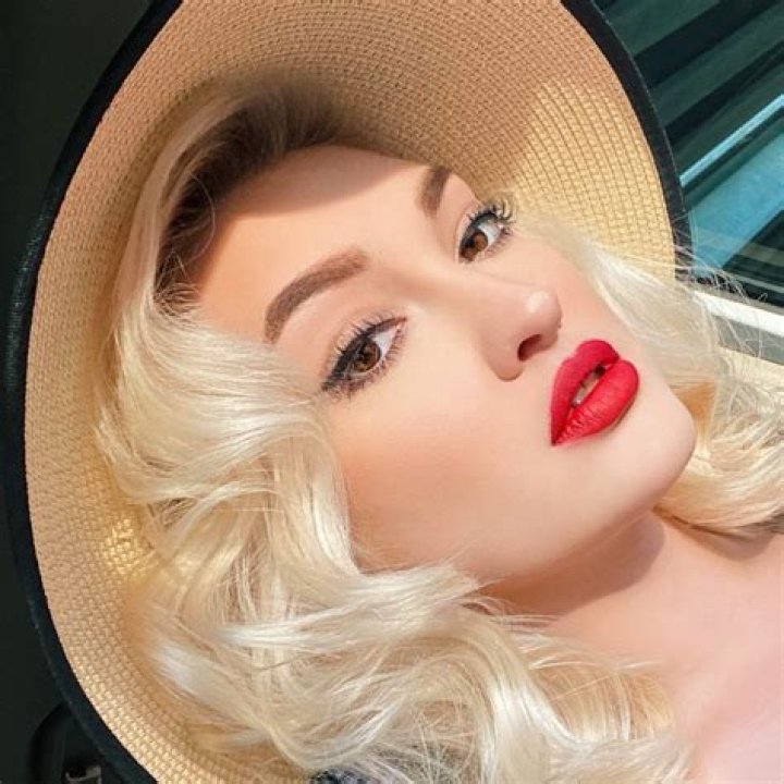 Anna Faith (Annafaith) Nude Patreon Leaks (50 Photos) TheFappening