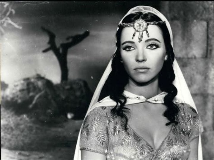 Anna Karina (19402019) Anna karina, Karina, Ana karina