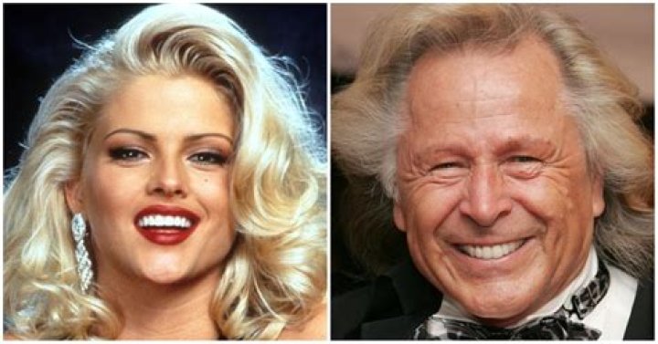 Anna Nicole Smith And Peter Nygard Pet Friendly Hotels Near ME
