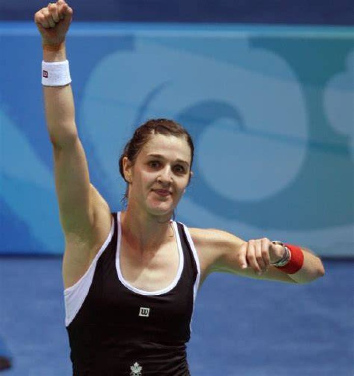 Anna Rice Team Canada Official Olympic Team Website