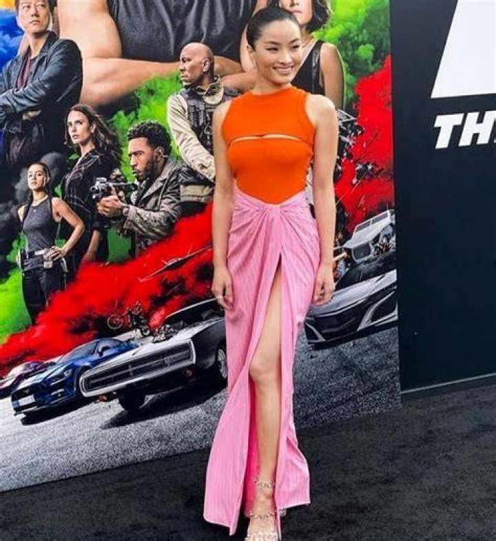 Anna Sawai Age, Net Worth, Boyfriend, Parents, Family and Biography