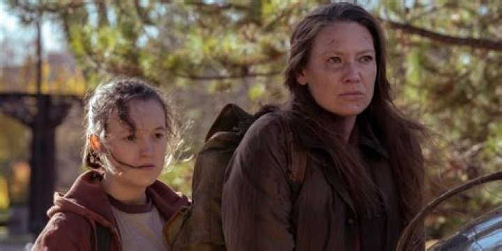 Anna Torv’s Best Roles So Far, From 'The Last of Us' to 'Fringe'