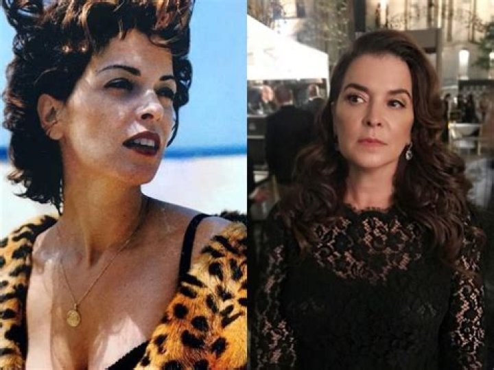 Annabella Sciorra Biography, Age, Height, Husband, Net Worth StarsWiki