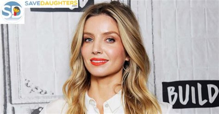 Annabelle Wallis Husband, Wiki, Biography, Family, Age, Wikipedia, Net