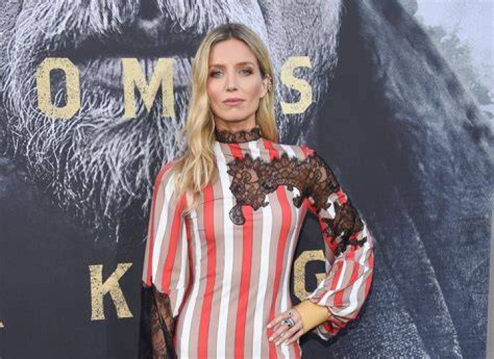 Annabelle Wallis Measurements Height, Weight & More