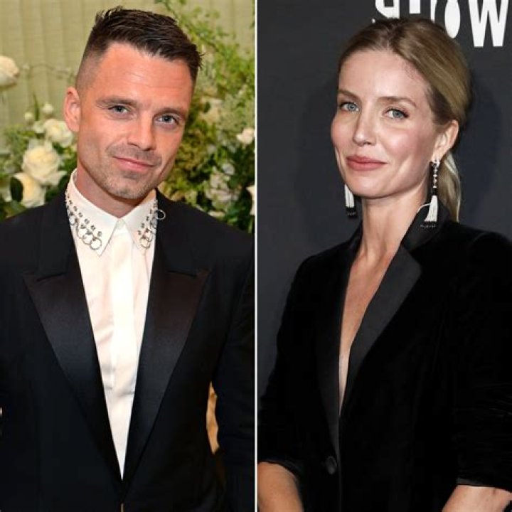 Annabelle Wallis News Us Weekly
