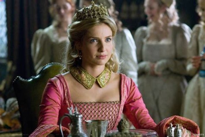 Annabelle Wallis The Tudors Cast Photo (31390068) Fanpop