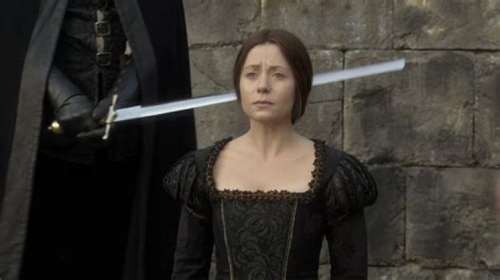 Anne Boleyn, Wronged Again Daze & Weekes