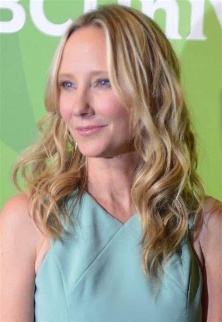 Anne Heche's mother has lost four of five children Hot Lifestyle News