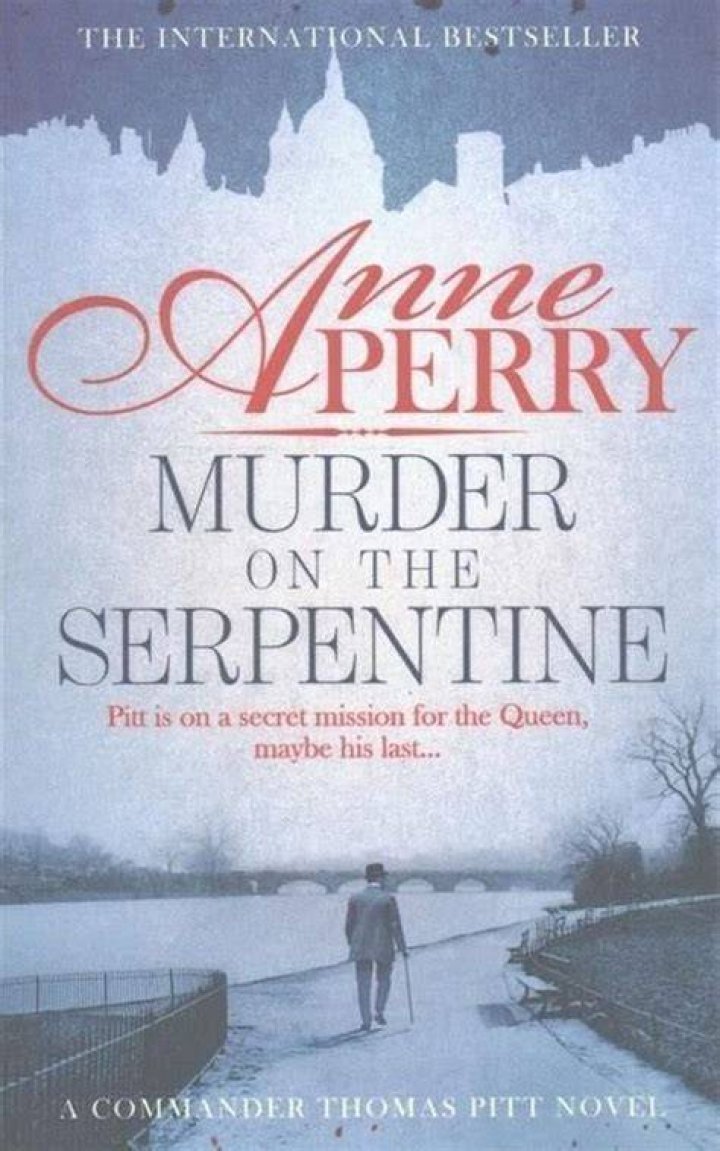 Anne Perry death Crime author and real killer behind&hellip;