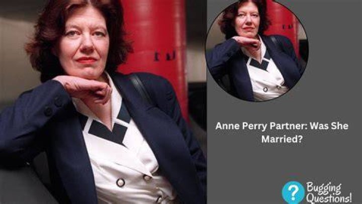 Anne Perry Husband Valenpedia