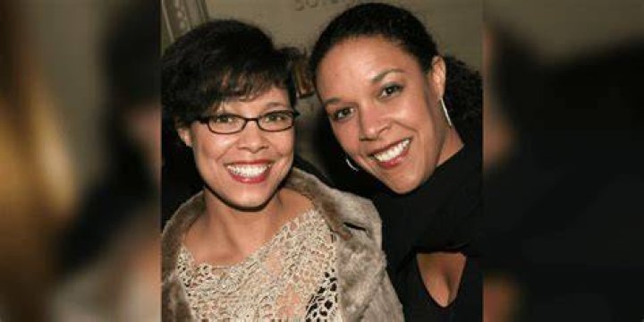 Annemarie Powell (Colin Powell's Daughter) Age, Husband, Family Starsgab