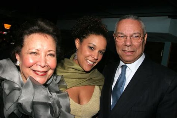 Annemarie Powell Colon Powell Daughter Background, Career, Net Worth