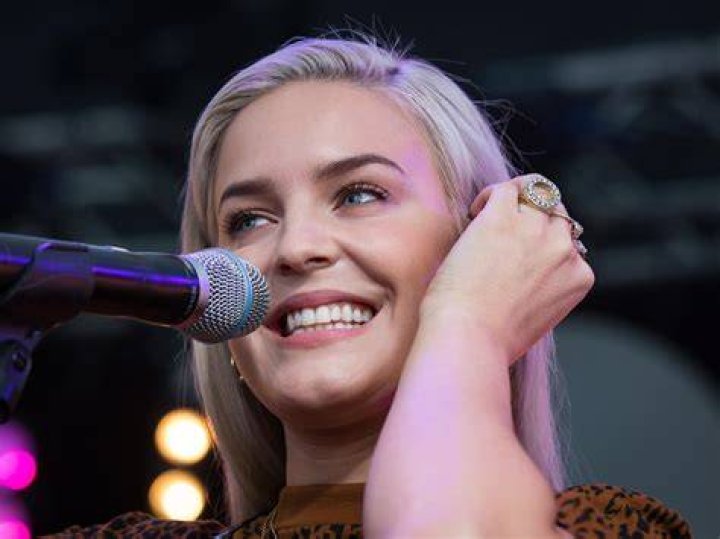 AnneMarie Singer Wallpapers Wallpaper Cave