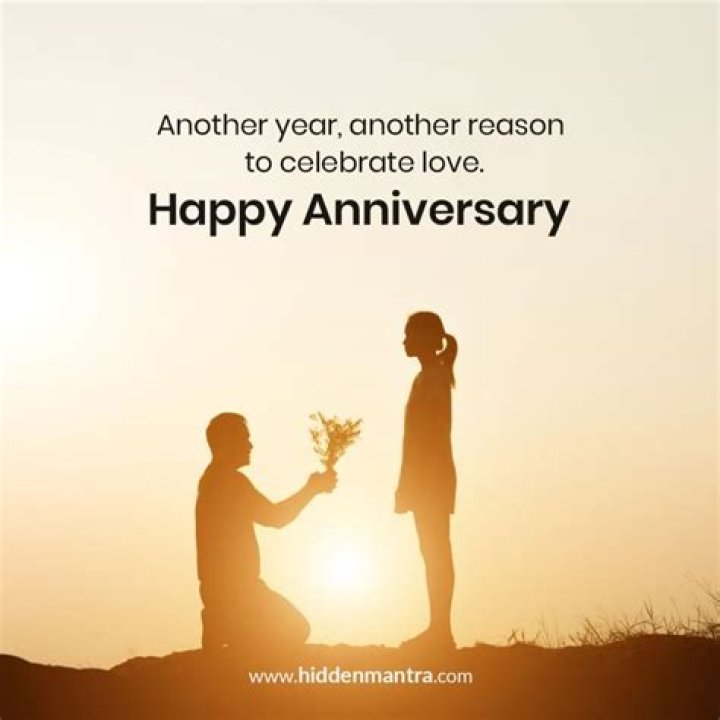Anniversary Wishes Quotes For Wife With Love Images