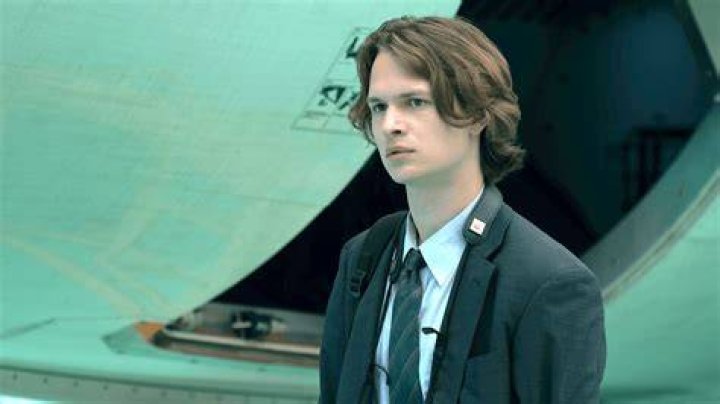 Ansel Elgort Offers a &lsquo;Tokyo Vice&rsquo; Season 2 Update Along With Some