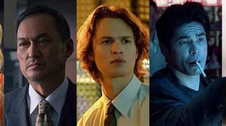 Ansel Elgort takes on the lead in Spielberg's West Side Story HeyUGuys