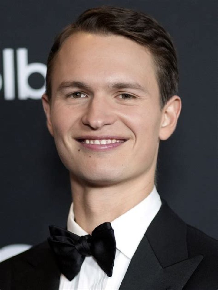 Ansel Elgort's Tokyo Vice Officially Renewed For Season 2 On HBO Max
