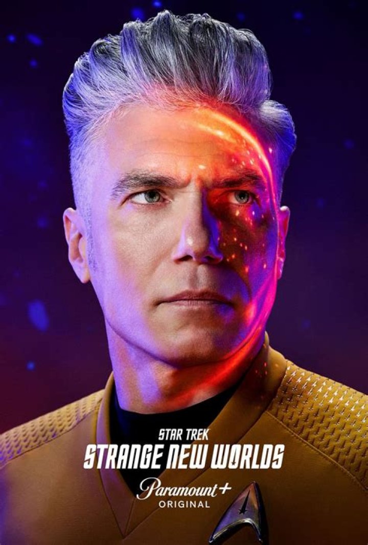 Anson Mount 1 hr &middot; SHE SAID