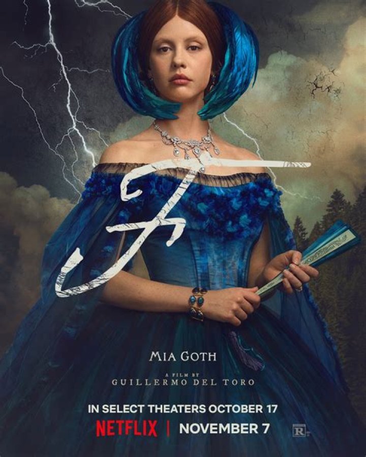 Answers Why did Mia Goth and Shia LaBeouf break up?
