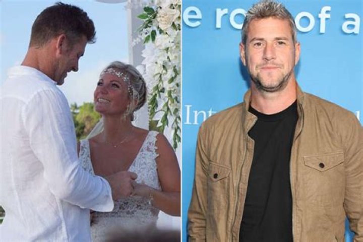 Ant Anstead and ExWife, Louise, Have Two Kids, Amelie and Archie