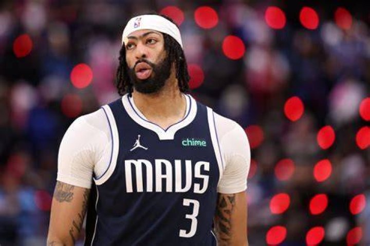 Anthony Davis' Wife is One of 2 Amazing Women in His Life Facts about