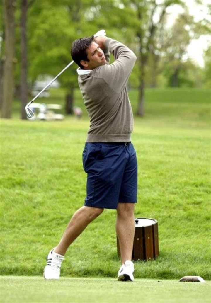Anthony Fasano Foundation Holds Golf Classic Verona, NJ Patch