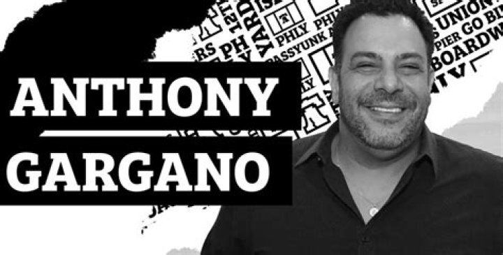 Anthony Gargano staying at 97.5 The Fanatic to join the Midday Show