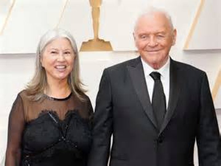 Anthony Hopkins And My Twin Jamillah &raquo; Rasheda Ali Official Website