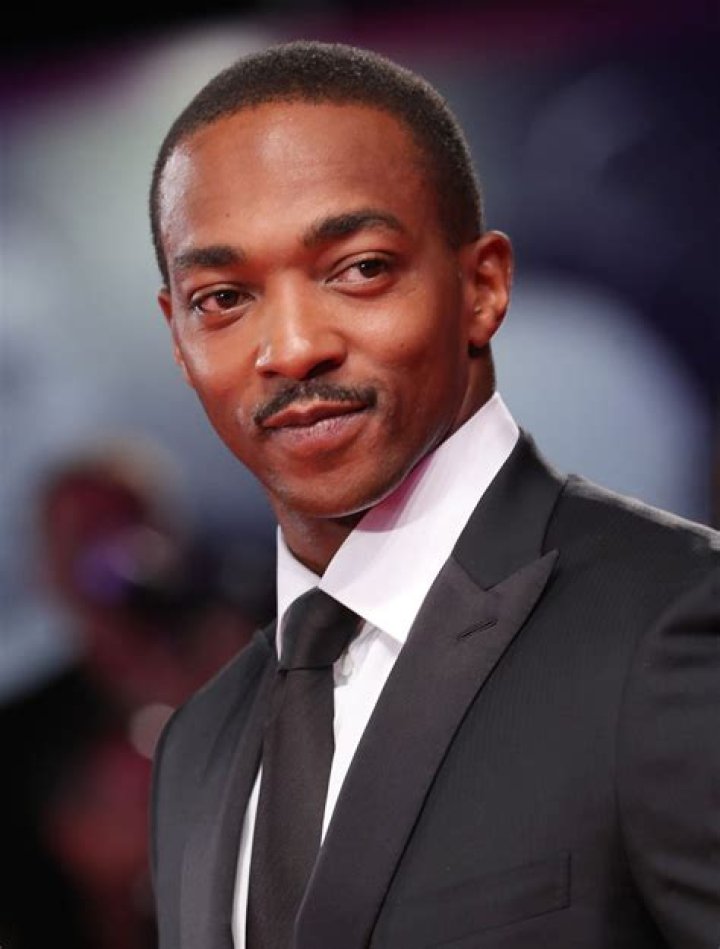 Anthony Mackie 8 Mile Anthony Mackie Marvel Doesn't Have A Racism