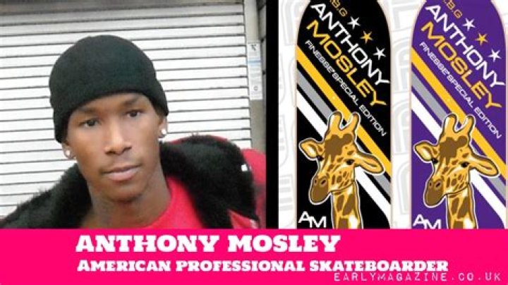 Anthony Mosley Net Worth (2024 Update)